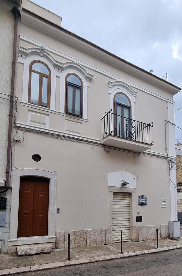 B&b per 3 persone, con Panorama a Torremaggiore