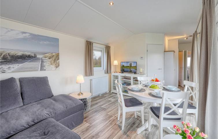 Ferienhaus für 4 Personen, mit Garten und Terrasse, kinderfreundlich in Süsel - 4