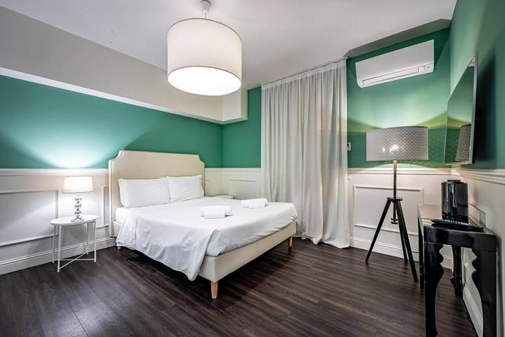 Gîte pour 2 personnes à Prato