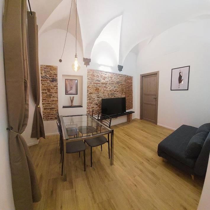 Holiday apartment for 8 people - 1
