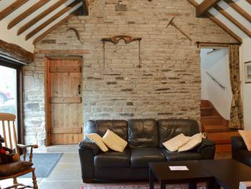 Holiday Rental for 4 People in Peak District, Photo 4