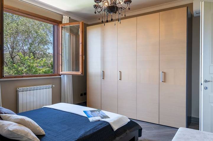 Ganze Wohnung, Villa Dolphin 10, Emma Villas in Massarosa, Italienische Riviera