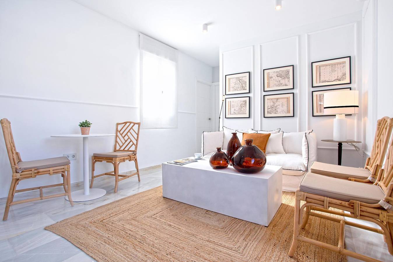 Apartamento entero, Cozy 2Bd apartment near Teatro Romano. Plaza de las Tendillas in Distrito Centro (Córdoba), Córdoba