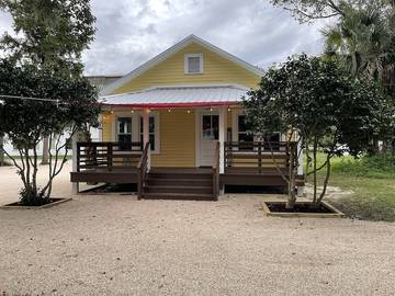 Cabin for 5 Guests in Emerald Coast, Wakulla County, Picture 3