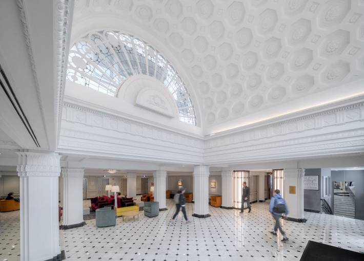 Hôtel pour 2 personnes à Washington D.C. - 4