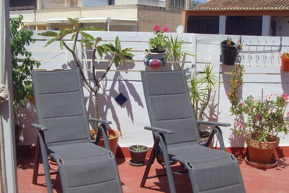 Appartamento vacanze a Almuñecar a partire da 100€ a notte