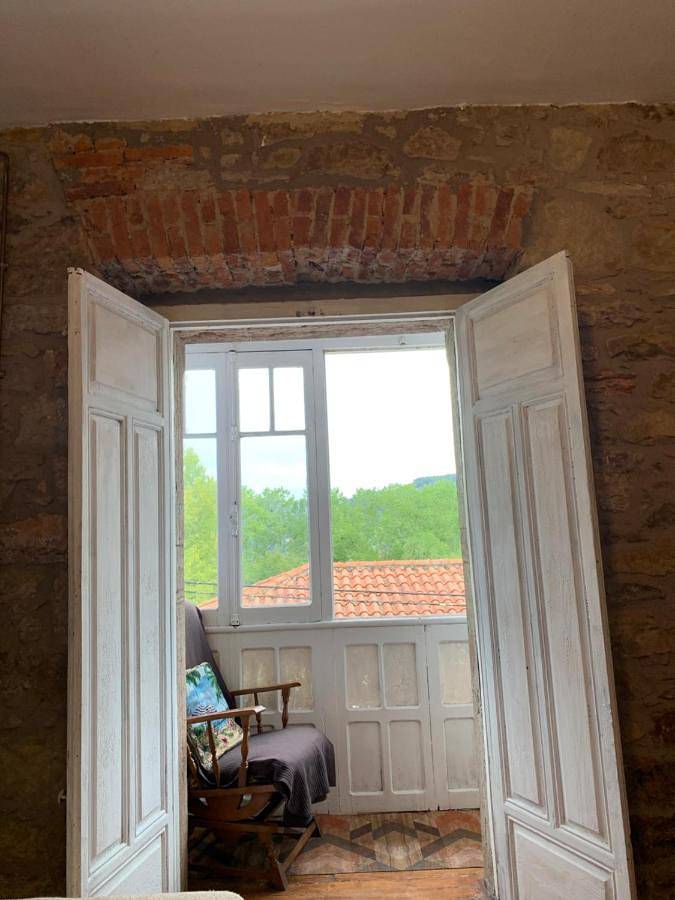 Casa rural para 2 personas, con Balcón y Terraza en Pravia - 3
