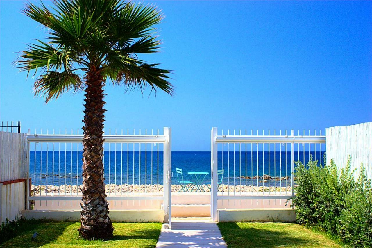 Natoli Beach House & Villas - Villa Floriana in Pollina, Provincia di Palermo