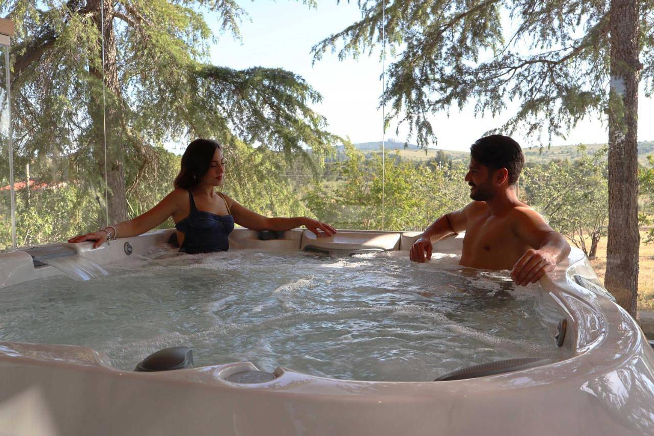 Suite in Andria, Parco nazionale dell'Alta Murgia