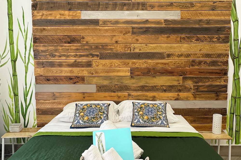 Apartamento entero, Cannetto Explorer’s Base - L'Angoletto Di Andrea, Carini in Carini, Provincia de Palermo