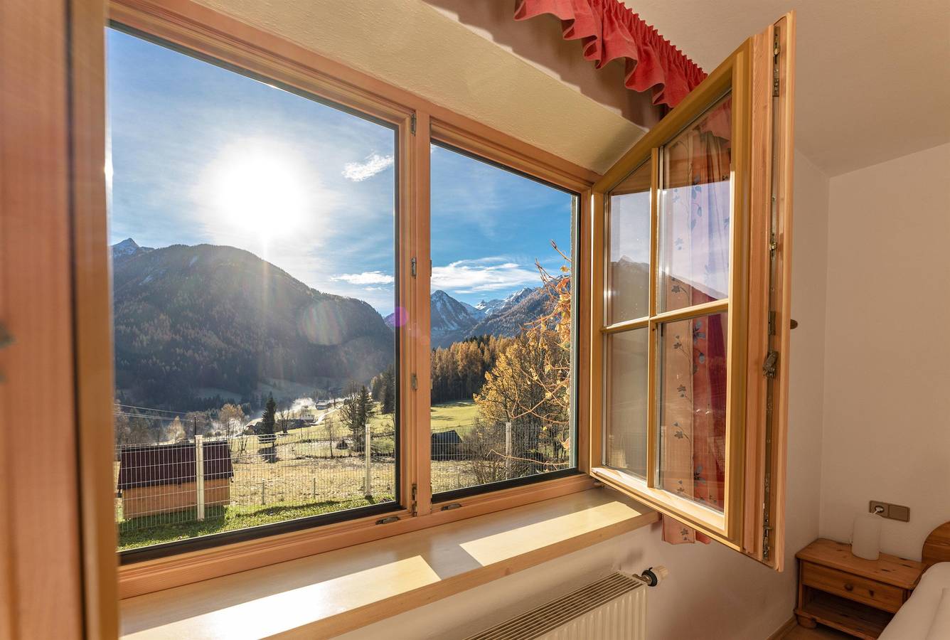 Ganze Ferienwohnung, Haus Diamant in Rohrmoos, Schladming-Dachstein