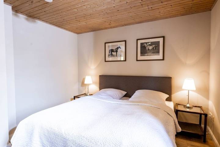 Ganze Ferienwohnung, Lüdersburger Strasse 19a in Lüdersburg, Elbtalaue
