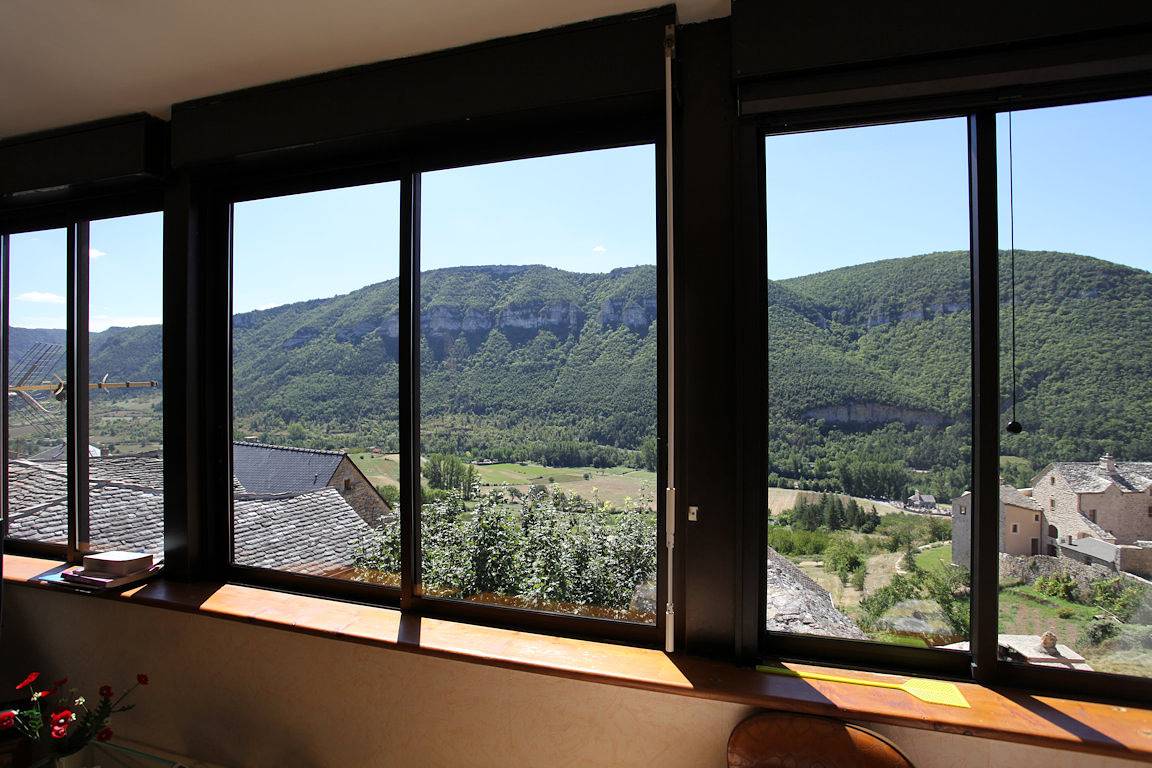 Gite Gorges du Tarn in Mostuéjouls, Parc naturel régional des Grands Causses