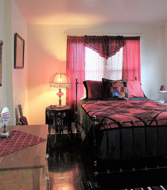 Grand Canyon / Williams / Route 66 Historischer Kurzurlaub in Williams (Arizona), Coconino Nationalwald