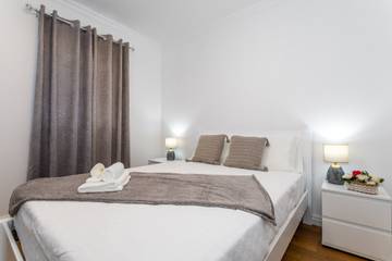 Apartamento De Férias para 2 Pessoas em Santo António, Ilha de São Miguel, Foto 2