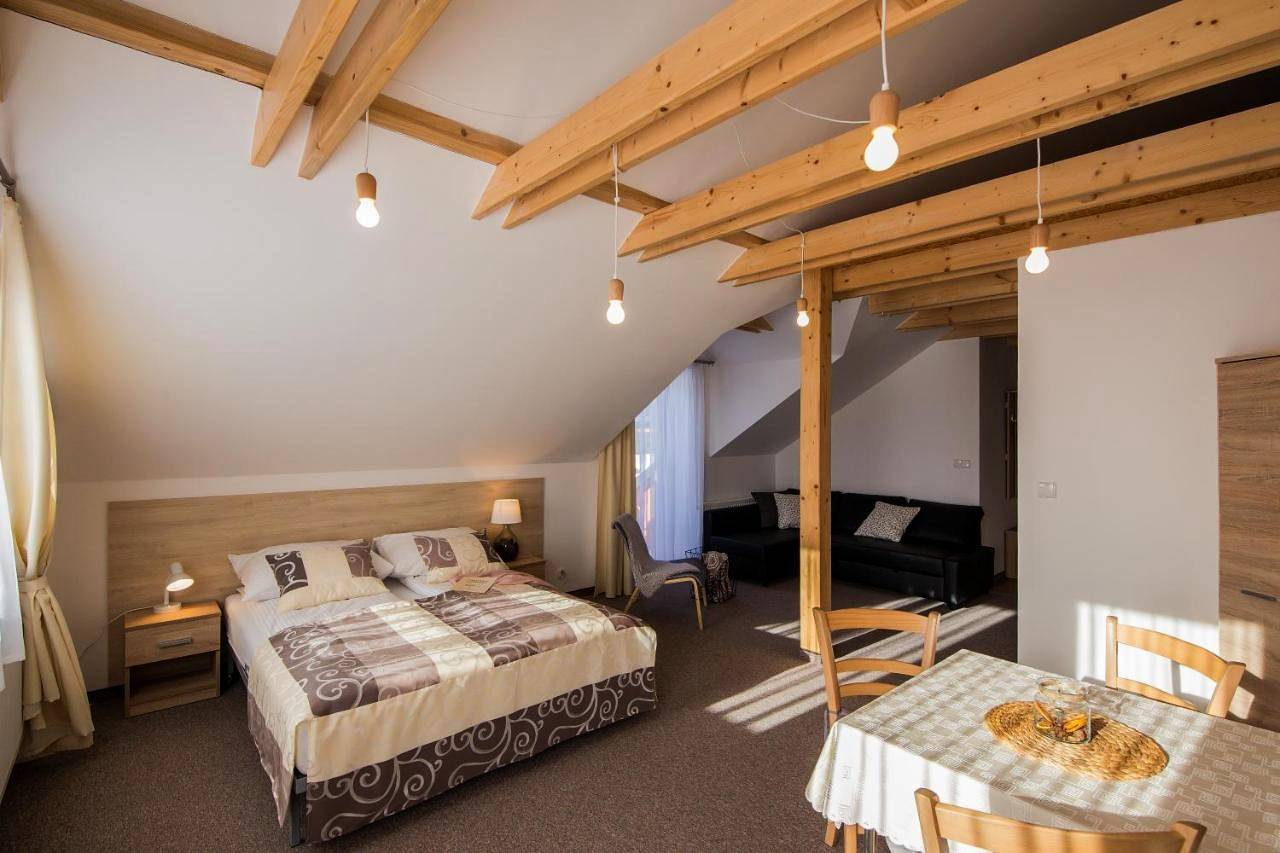 Villa 1 in Wisła, Karpaty (Polska)