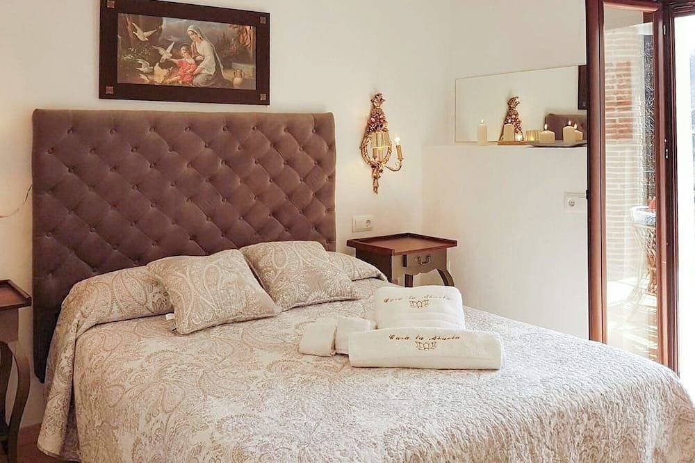 Casa La Abuela Igualeja in Igualeja, Provincia de Málaga