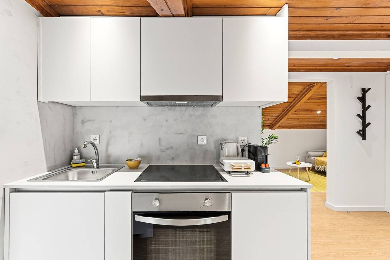 Apartamento entero, Guestready - The Olives - Brown in Coimbra, Distrito de Coimbra