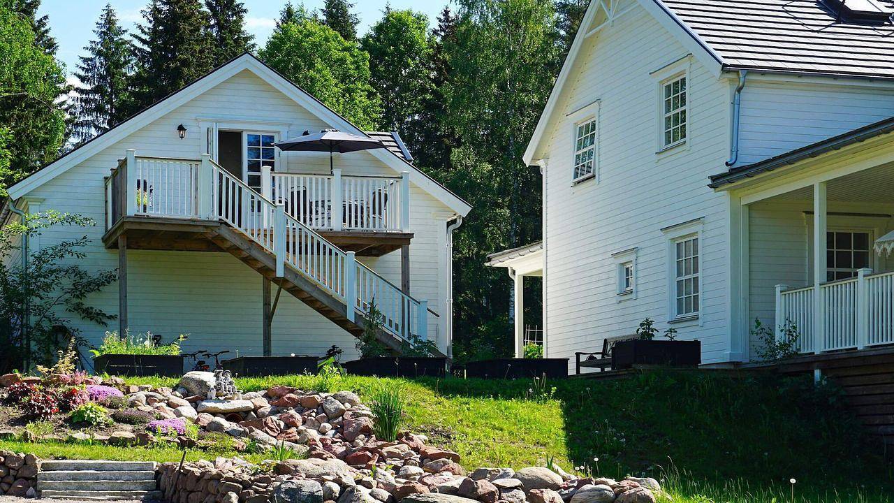 Ferienhaus für 4 Personen (55 m²) in Rimbo in Stockholm und Umgebung