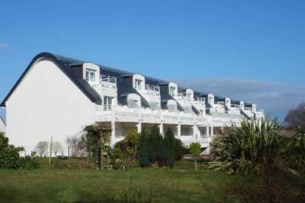 Apartamento entero, Piso / apartamento - Ile tudy in Île-Tudy, Region de Quimper
