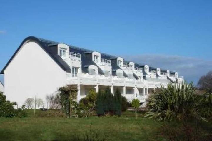 Appartement entier, Résidence en bord de mer à l'île Tudy in Île-Tudy, Région de Quimper
