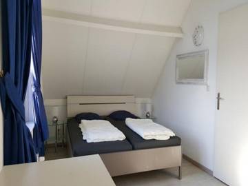 Vakantiehuis voor 6 Personen in Nederlandse Noordzeekust, Zeeuwse Kust, Afbeelding 4