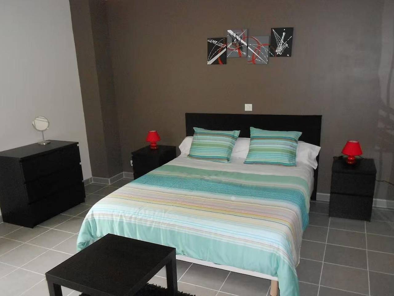 Photo : Maison de vacances