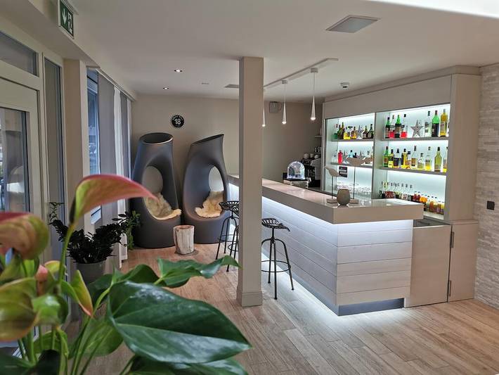 Hôtel Le White - Standard Zimmer in Planachaux, Champéry