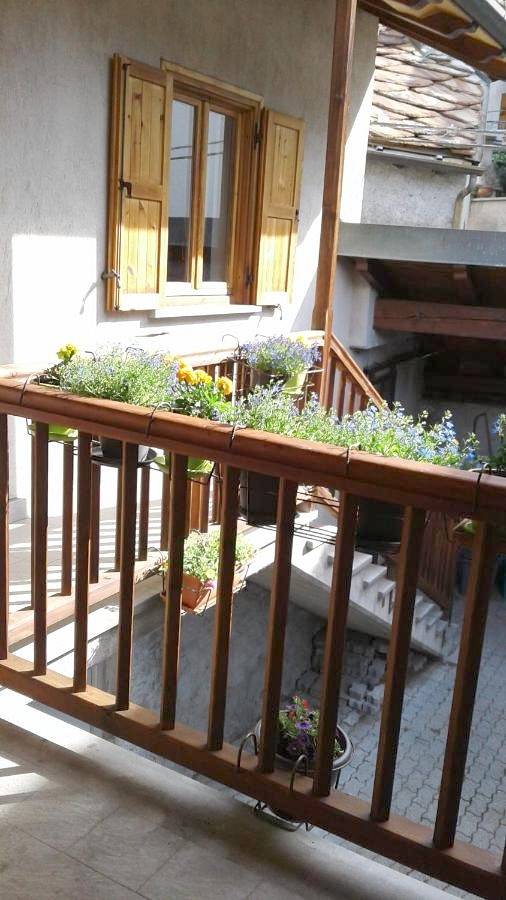 Appartement entier, Martorey Cir 10 in Verrès, Comune di Verrès
