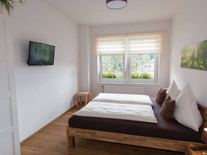 Ferienhaus für 4 Personen in Todtnau - 4