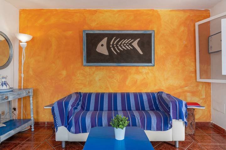 Ferienhaus für 2 Personen auf Lanzarote - 4