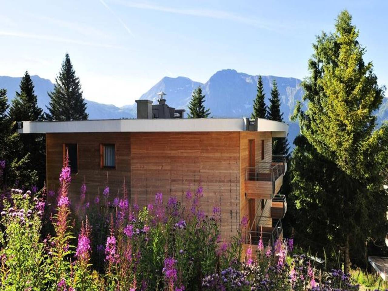 Ganze Wohnung, Apartment in Belledonne in der Nähe des Arselle-Plateaus in Chamrousse, Nationalpark Écrins