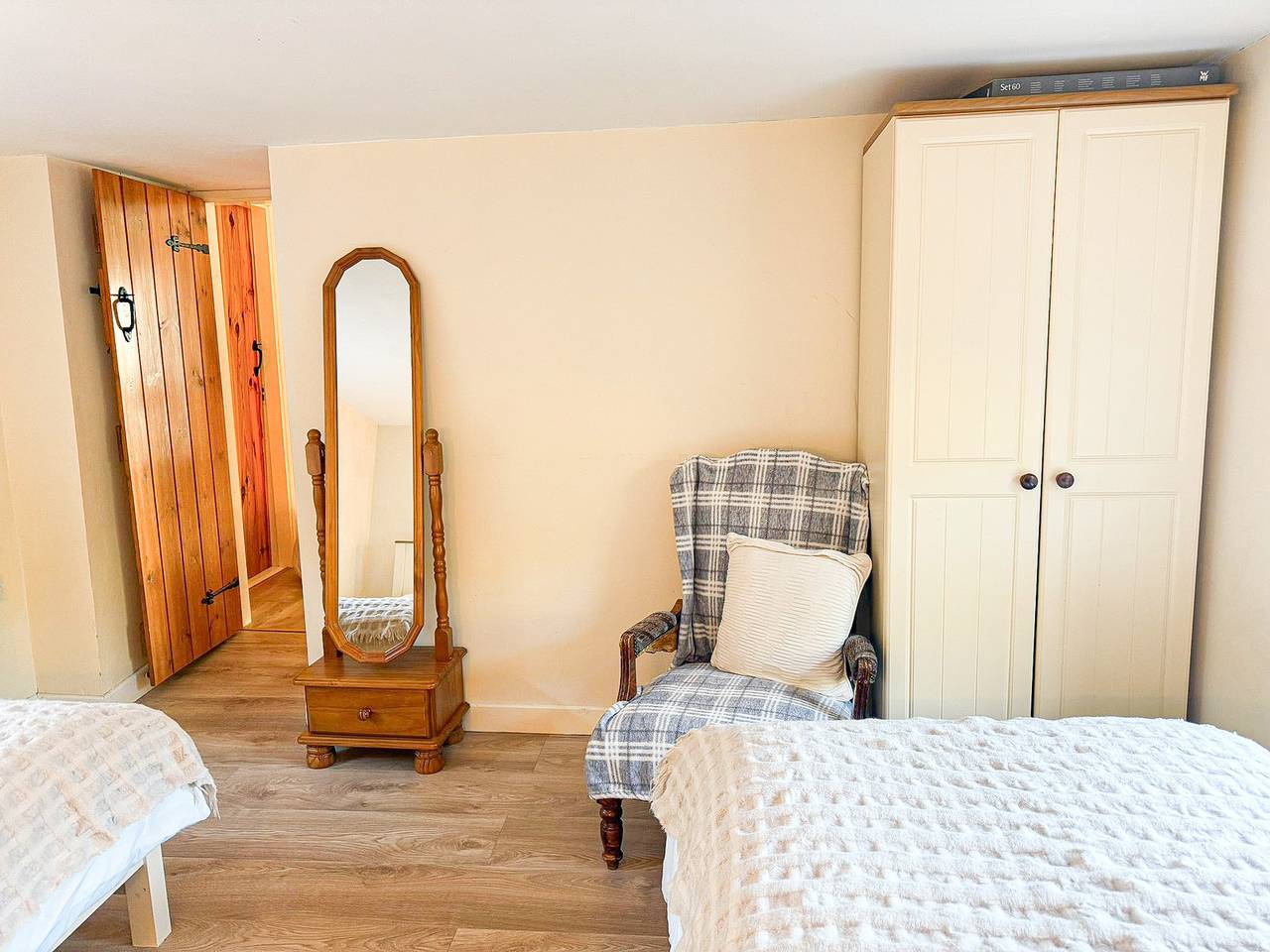 Glenbeigh Holiday Cottage - Tigin Mamo in Glenbeigh, County Kerry