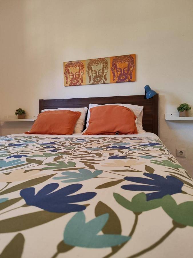Casa rural para 6 personas, con piscina además de vistas y jardín en Elvas - 4