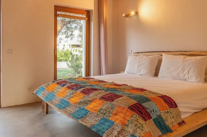 Ferienhaus für 2 Personen in Aljezur