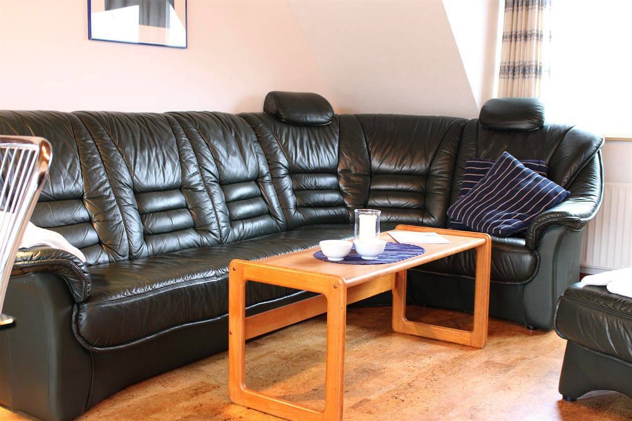 Ganze Ferienwohnung, Wohnung 2 in St. Peter-Bad, St. Peter-Ording