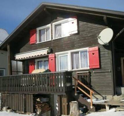 Ganze Ferienwohnung, Ferienhaus Rheintalblick in Oberegg, Zürich Voralpen