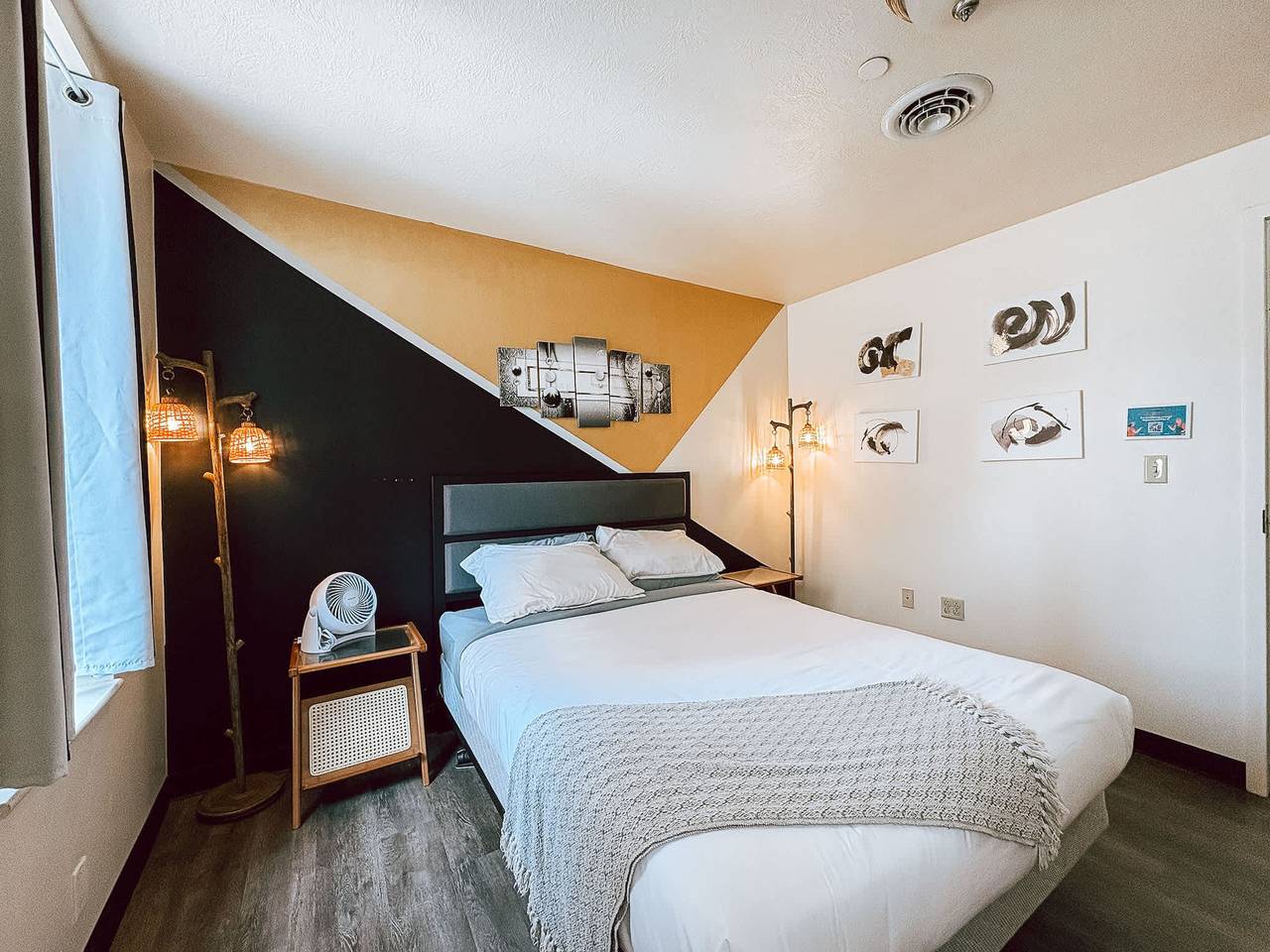 Apartamento entero, Amazing Downtown Apt   Roku Tv   Walk Everywhere  in Pittsburgh, Condado de Allegheny