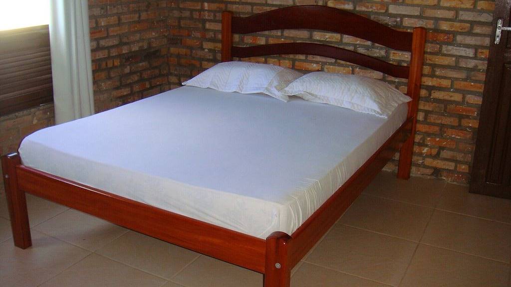 Luxuriöses Strandhaus mit Pool und Terrasse am Meer. in Beberibe, Litoral Cearense