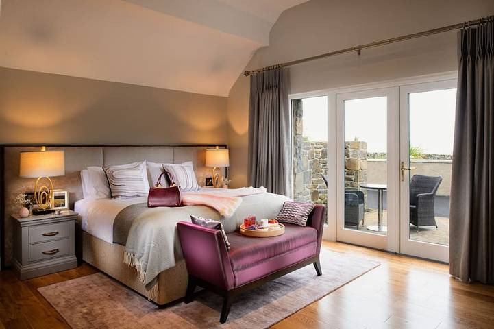Ferienhaus für 4 Personen in County Clare - 2
