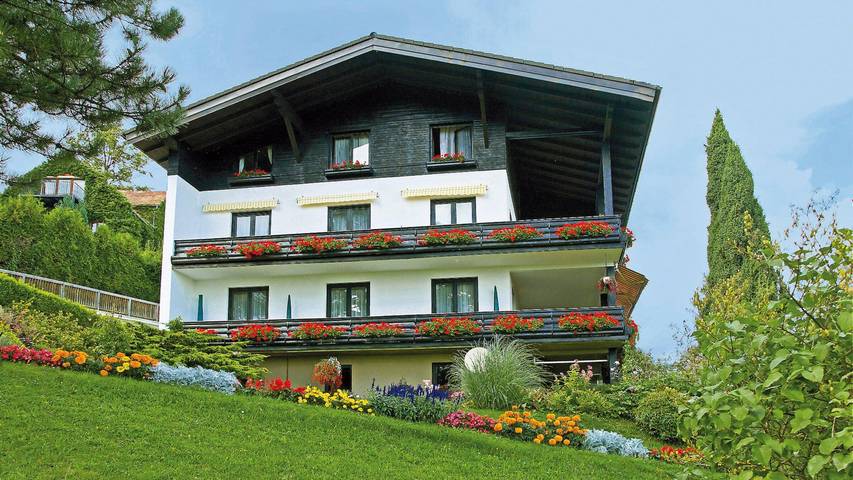 B&B für 3 Personen, mit Balkon und Terrasse sowie Garten und Pool in Graz & Umgebung