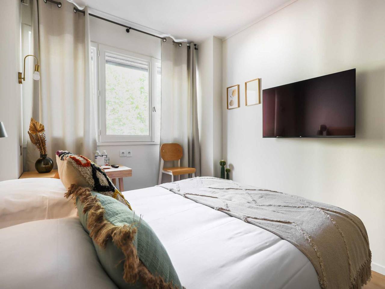 Appartement de vacances