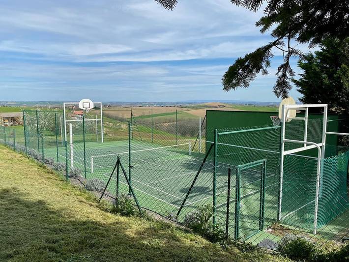 Ferienhaus für 11 Personen, mit Pool und Garten in Occitanie - 2
