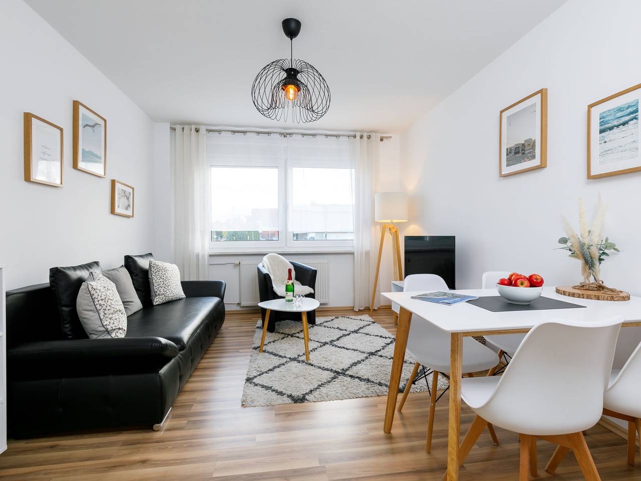 Ferienwohnung in Usedom ab 72€ pro Nacht