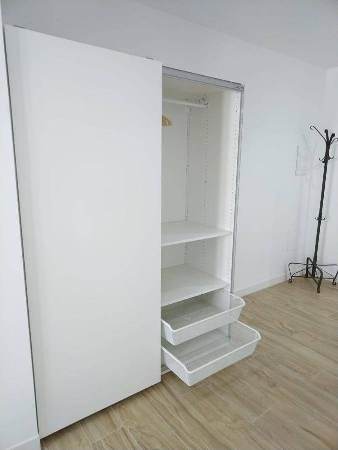 Gîte pour 2 personnes, avec jardin et vue à Osuna - 3