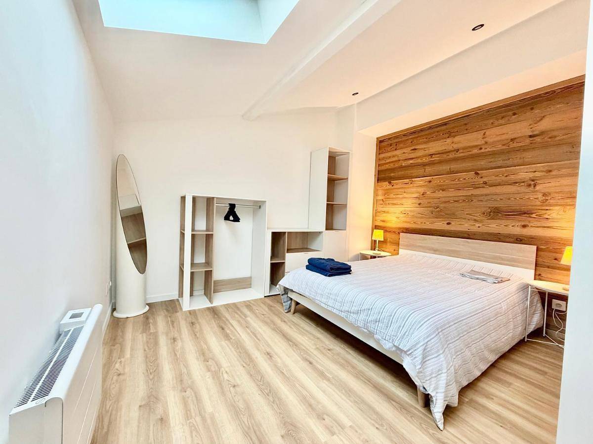 Appartement entier, Two-Bedroom Apartment in Thyez, Région de Bonneville