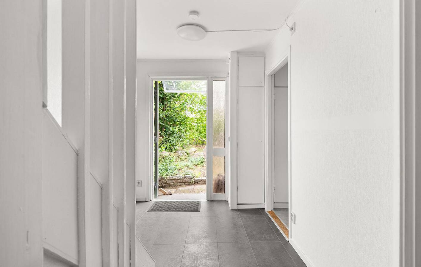 Ferienhaus für 5 Personen mit Garten in Karlshamns und Umgebung