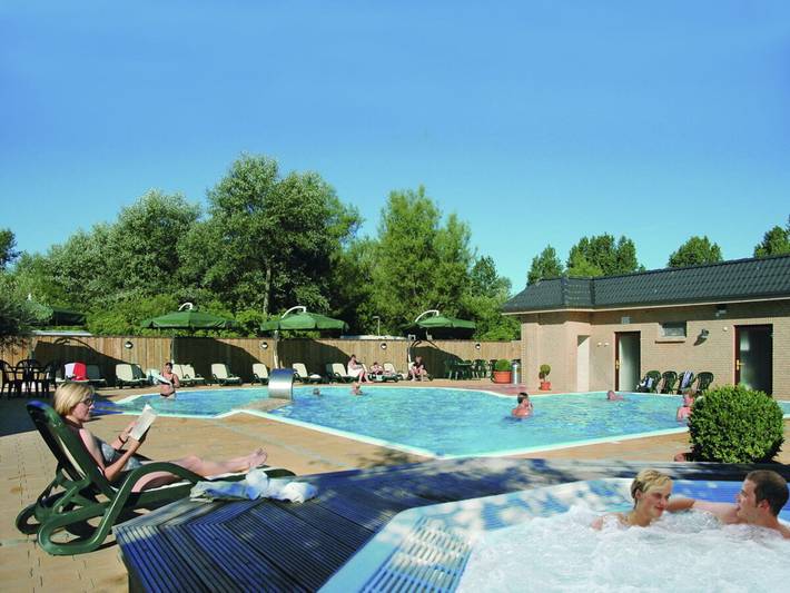 Ferienhaus für 2 Personen in der Mecklenburger Bucht - 2