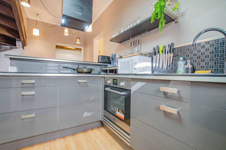 Gîte pour 7 personnes, avec sauna à Bar-sur-Aube - 4