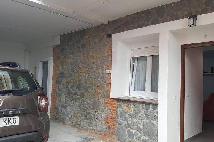 Appartement entier, Liencres, plages à proximité. wifi gratuit. Rez-de-chaussée in Liencres, Piélagos